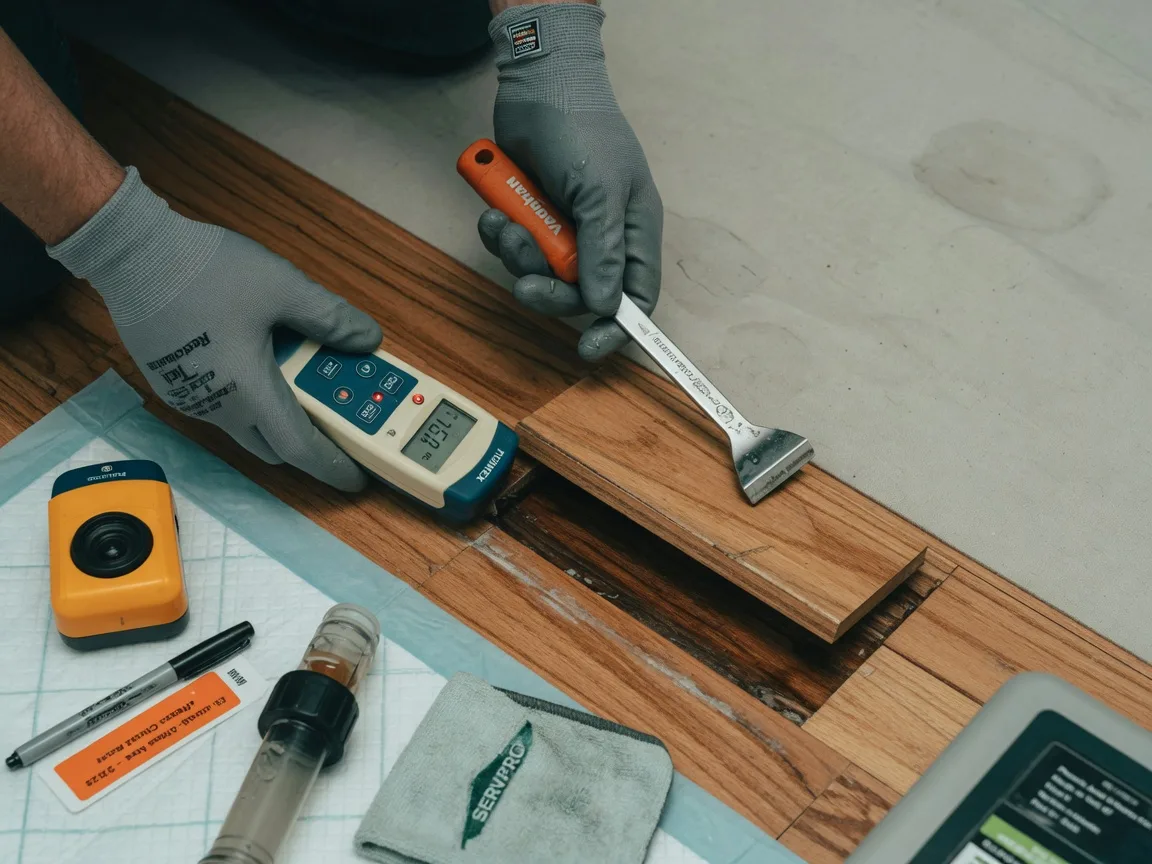 Why choose Water Damage Restoration in Geneva, GA